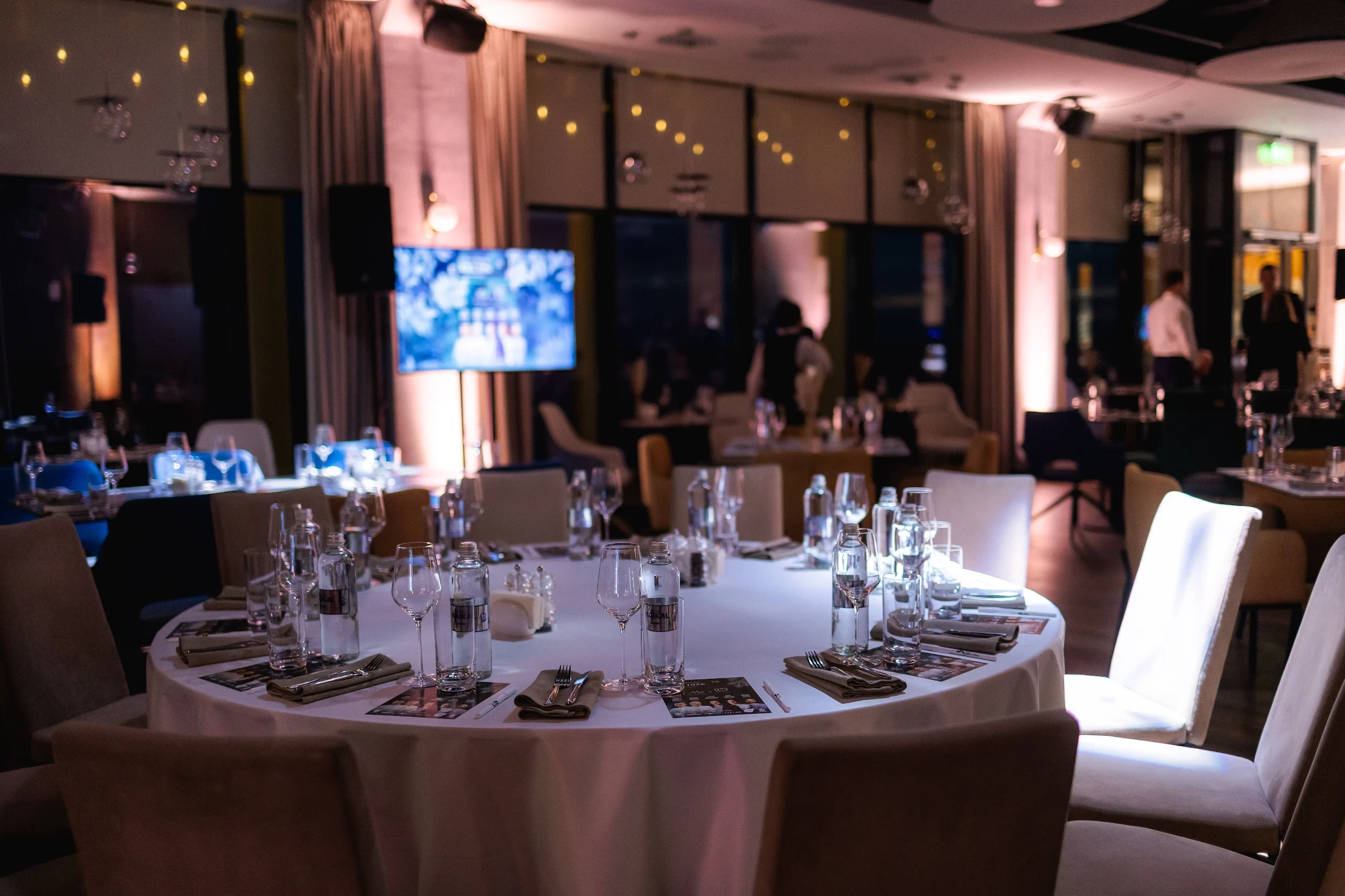 1056»: Как прошел наш авторский гастро-ужин