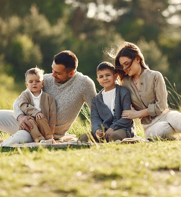 "Family" Rate